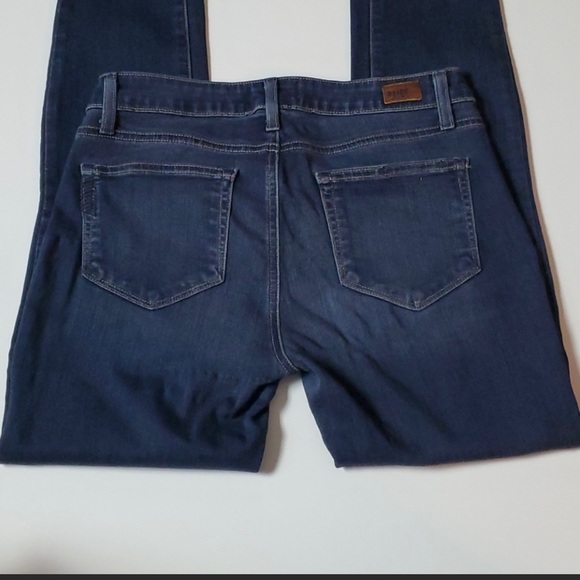 Paige Verdugo Ankle Jeans - Picture 5 of 8
